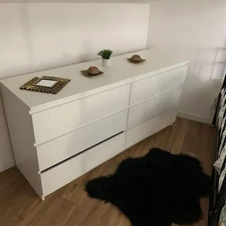 Cosy A 公寓 塞特港