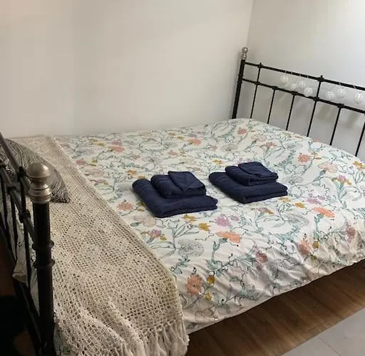 Апартаменты Cosy A *