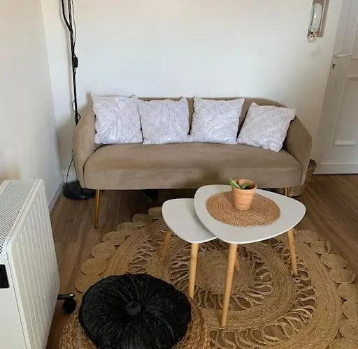 公寓 Cosy A 塞特港