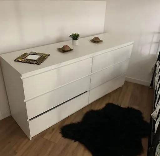 Cosy A Апартаменты Сет