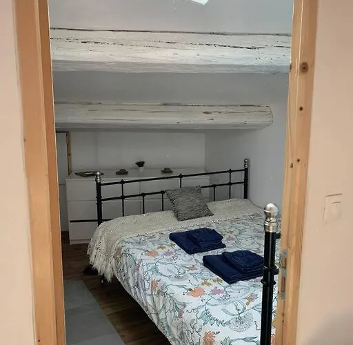 Cosy A Апартаменты